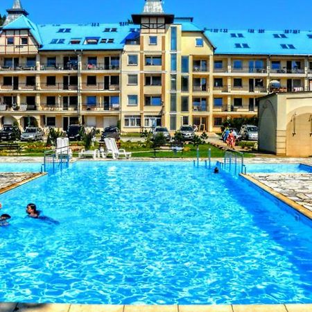 Blue Mare Apartamenty U Tomka Łukęcin Dış mekan fotoğraf